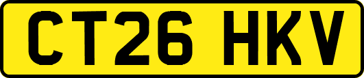 CT26HKV