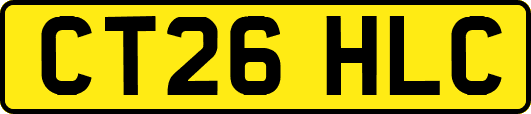 CT26HLC