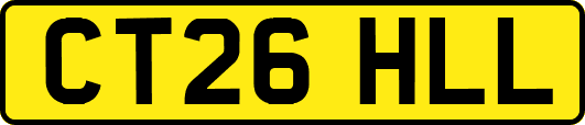 CT26HLL