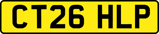 CT26HLP