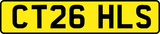 CT26HLS