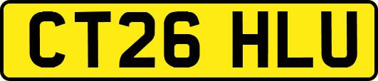 CT26HLU