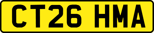 CT26HMA