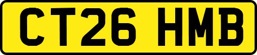 CT26HMB
