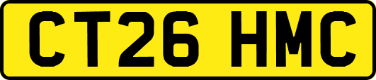 CT26HMC