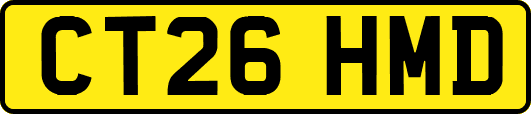 CT26HMD