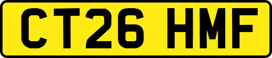 CT26HMF