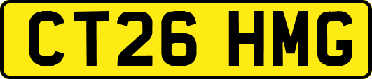 CT26HMG