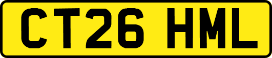 CT26HML