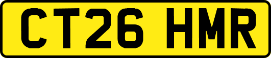 CT26HMR