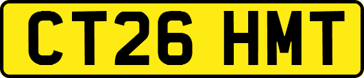 CT26HMT