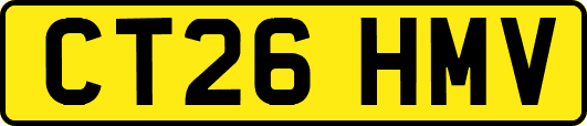 CT26HMV