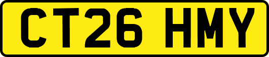CT26HMY