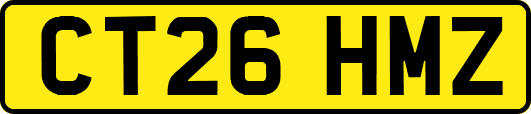 CT26HMZ
