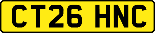 CT26HNC