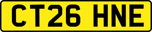 CT26HNE