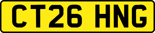 CT26HNG