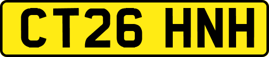 CT26HNH