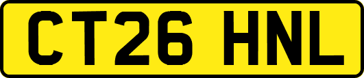 CT26HNL
