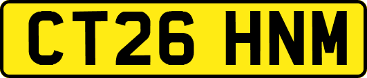 CT26HNM