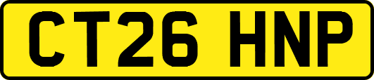 CT26HNP