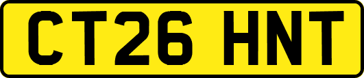 CT26HNT