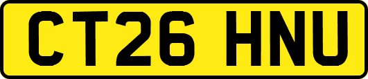 CT26HNU