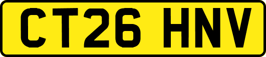 CT26HNV