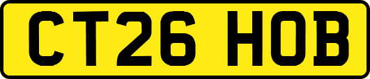 CT26HOB