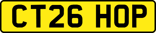 CT26HOP