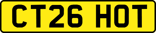 CT26HOT
