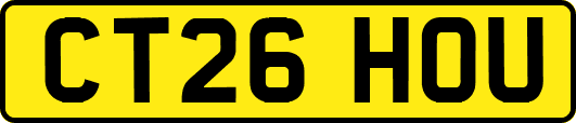 CT26HOU