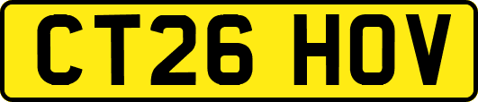 CT26HOV