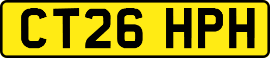CT26HPH