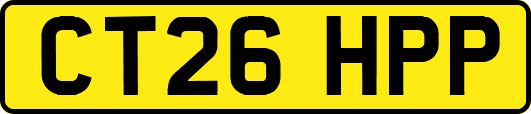 CT26HPP