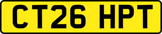CT26HPT