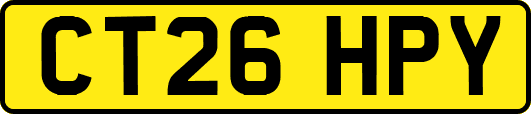 CT26HPY