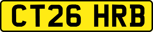 CT26HRB