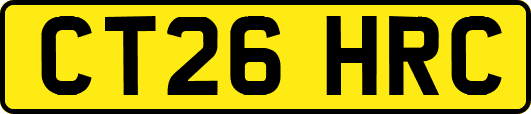 CT26HRC