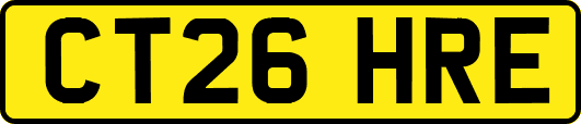 CT26HRE