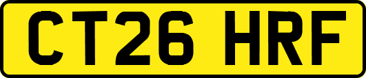 CT26HRF