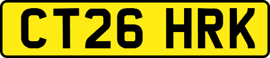 CT26HRK
