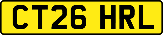 CT26HRL