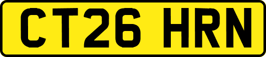 CT26HRN