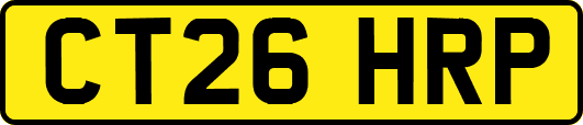 CT26HRP