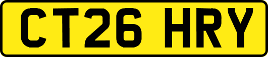 CT26HRY