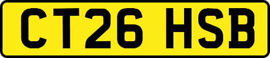 CT26HSB