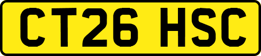 CT26HSC