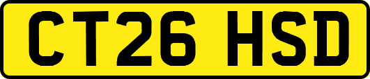 CT26HSD