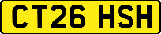 CT26HSH